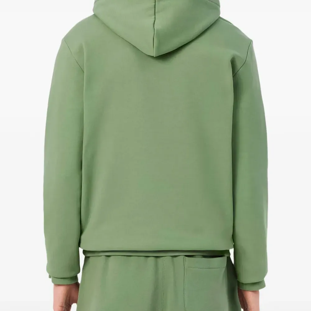 Худи с логотипом