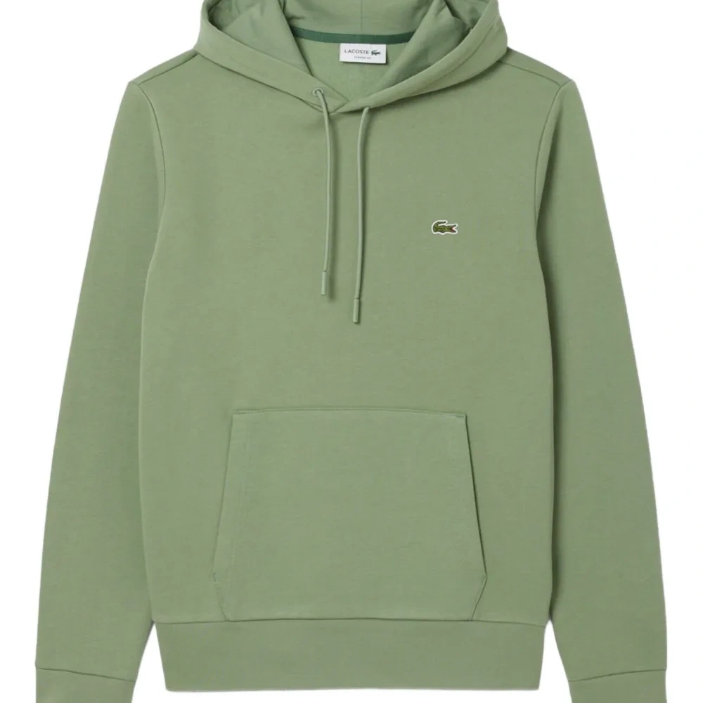 Худи с логотипом