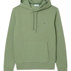 Худи с логотипом