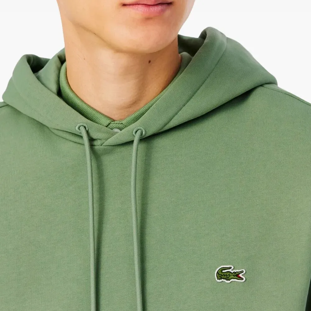 Худи с логотипом