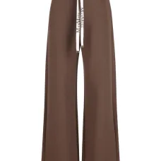 Брюки с принтом логотипа Smmbali