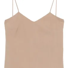 Топ с V-образным вырезом Unghia