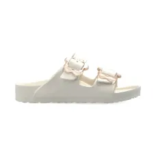 Сандалии Arizona с ремешками и пряжками