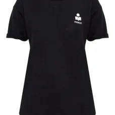 Футболка с логотипом