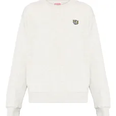 Свитшот с аппликацией