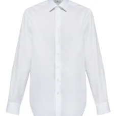 Хлопковая рубашка