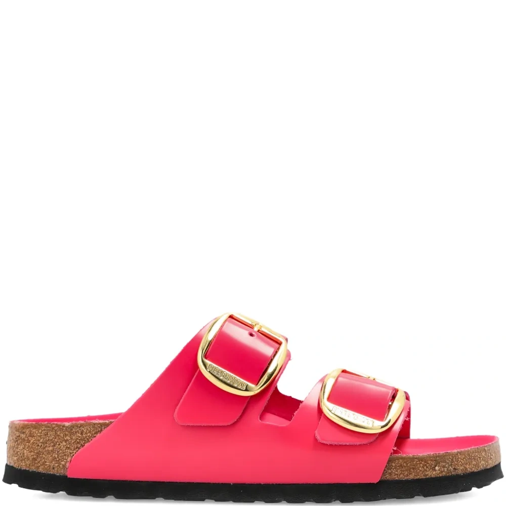 Сандалии Arizona с пряжками