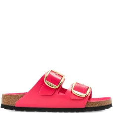 Сандалии Arizona с пряжками Сандалии Arizona с пряжками