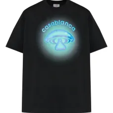 Футболка с аэрографией "Гриб"