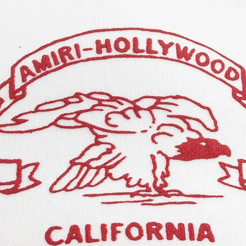 Бейсболка-тракер с графическим принтом "California"