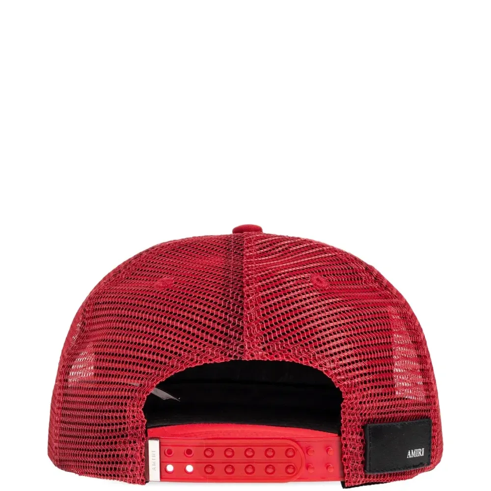 Бейсболка-тракер с графическим принтом "California"