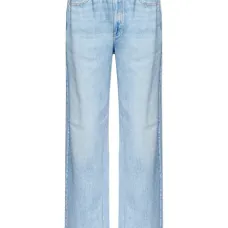 Брюки на резинке Брюки на резинке