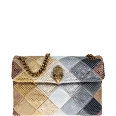 Сумка на плечо Medium Kensington