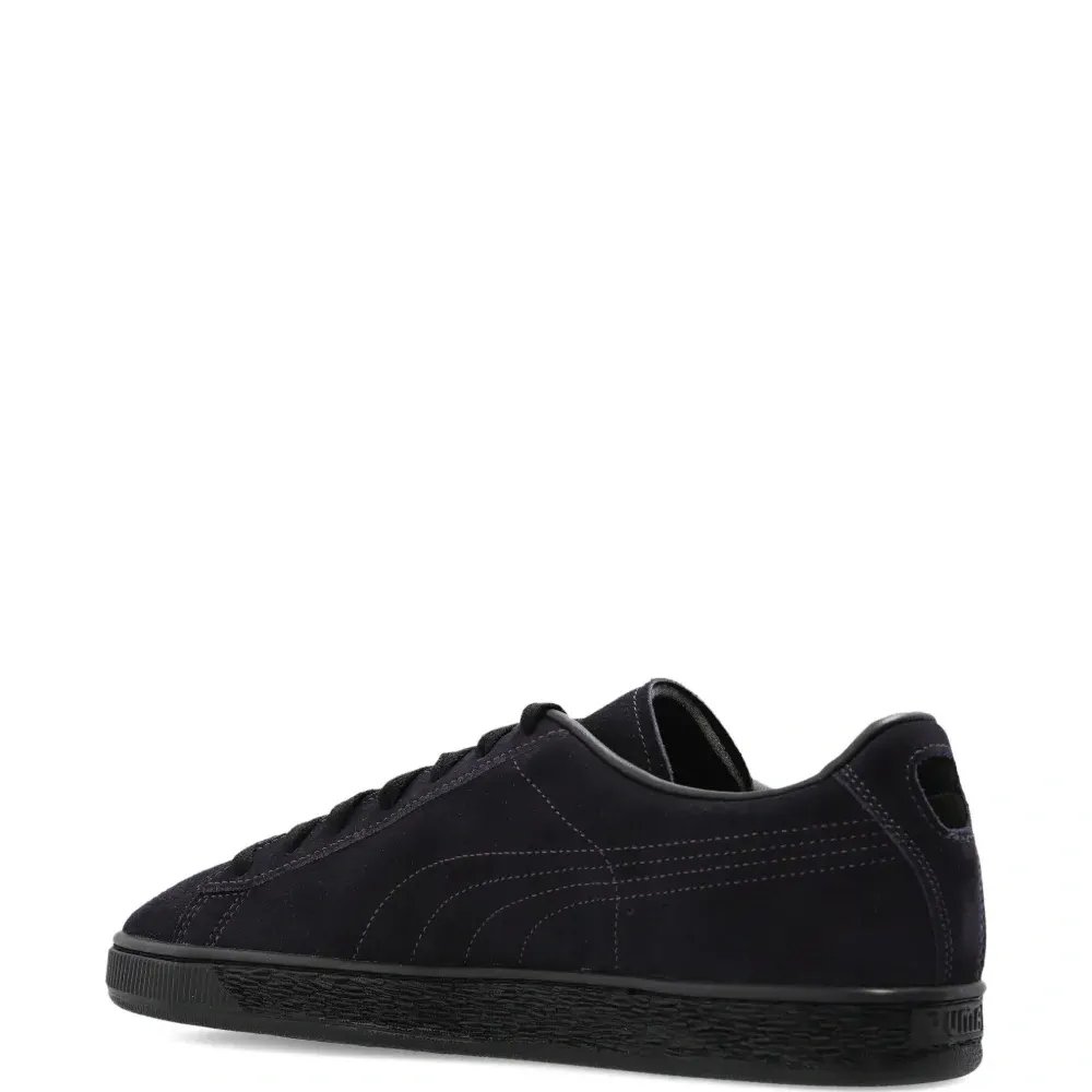 Замшевые кроссовки на шнуровке X JJJJound Замшевые кроссовки на шнуровке X JJJJound