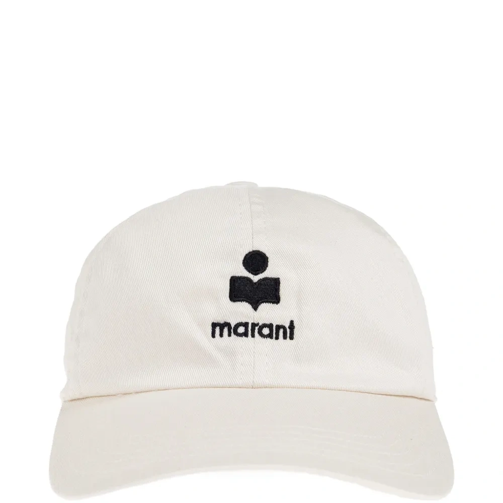 Бейсболка с логотипом