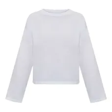 Футболка с длинными рукавами