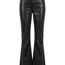 Расклёшенные брюки