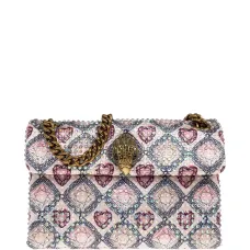 Мини-сумка Kensington на цепочке