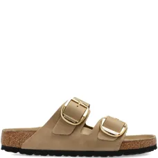 Босоножки Arizona с пряжками Босоножки Arizona с пряжками