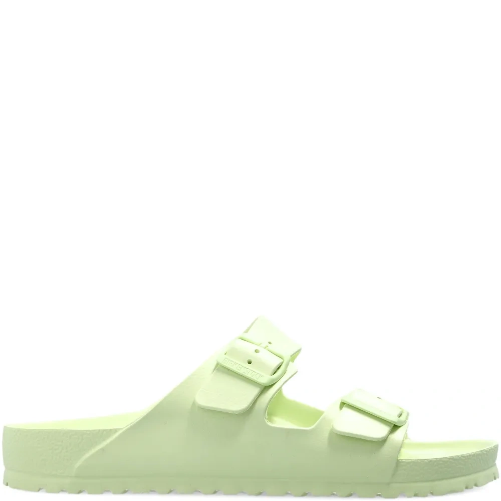 Сандалии Arizona с ремешками и пряжками