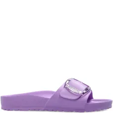 Вьетнамки Madrid с крупной пряжкой Вьетнамки Madrid с крупной пряжкой