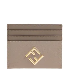 Кардхолдер с фирменной табличкой-логотипом