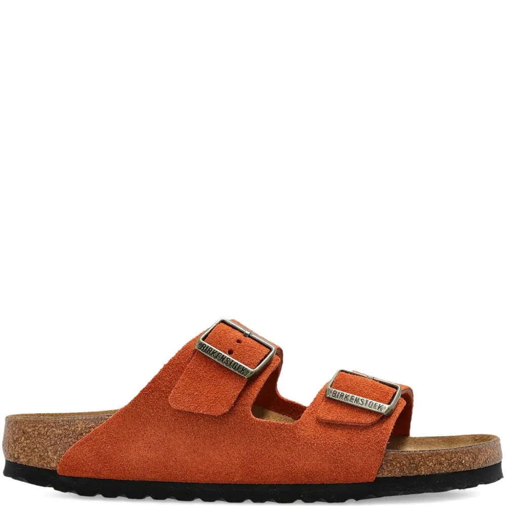 Сандалии Arizona BS с пряжками