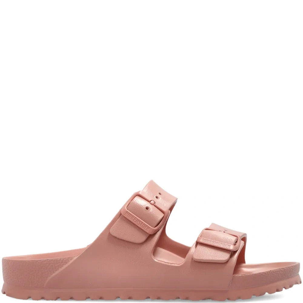 Сандалии Arizona с ремешками и пряжками