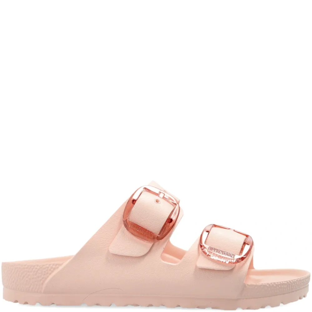 Сандалии Arizona с ремешками и пряжками