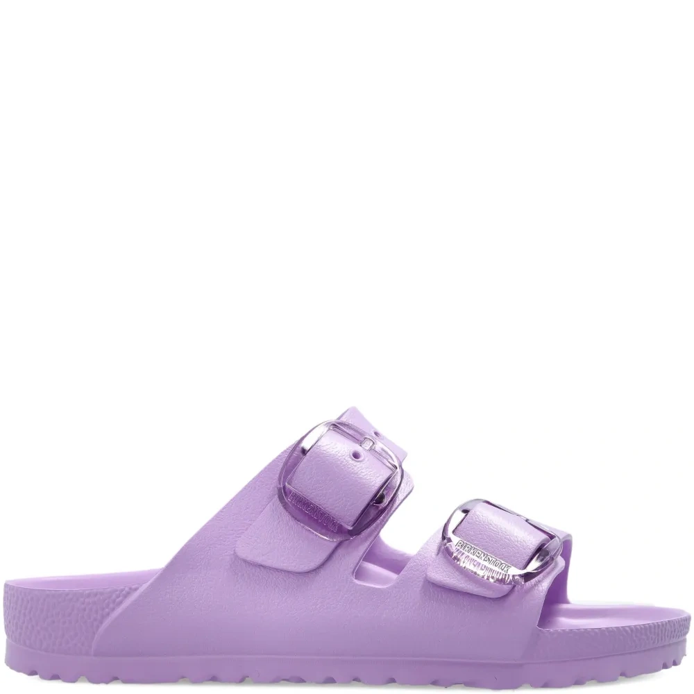 Сандалии Arizona с большой пряжкой