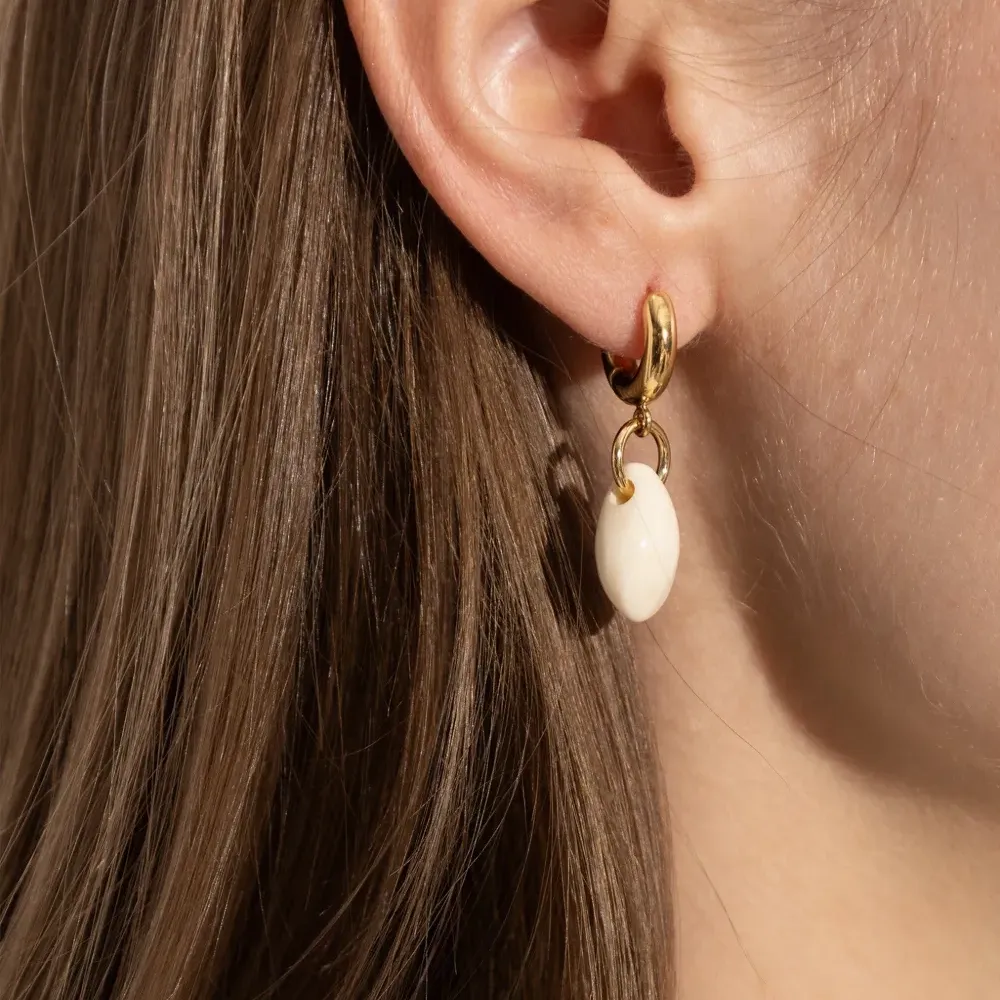 Серьги-подвески