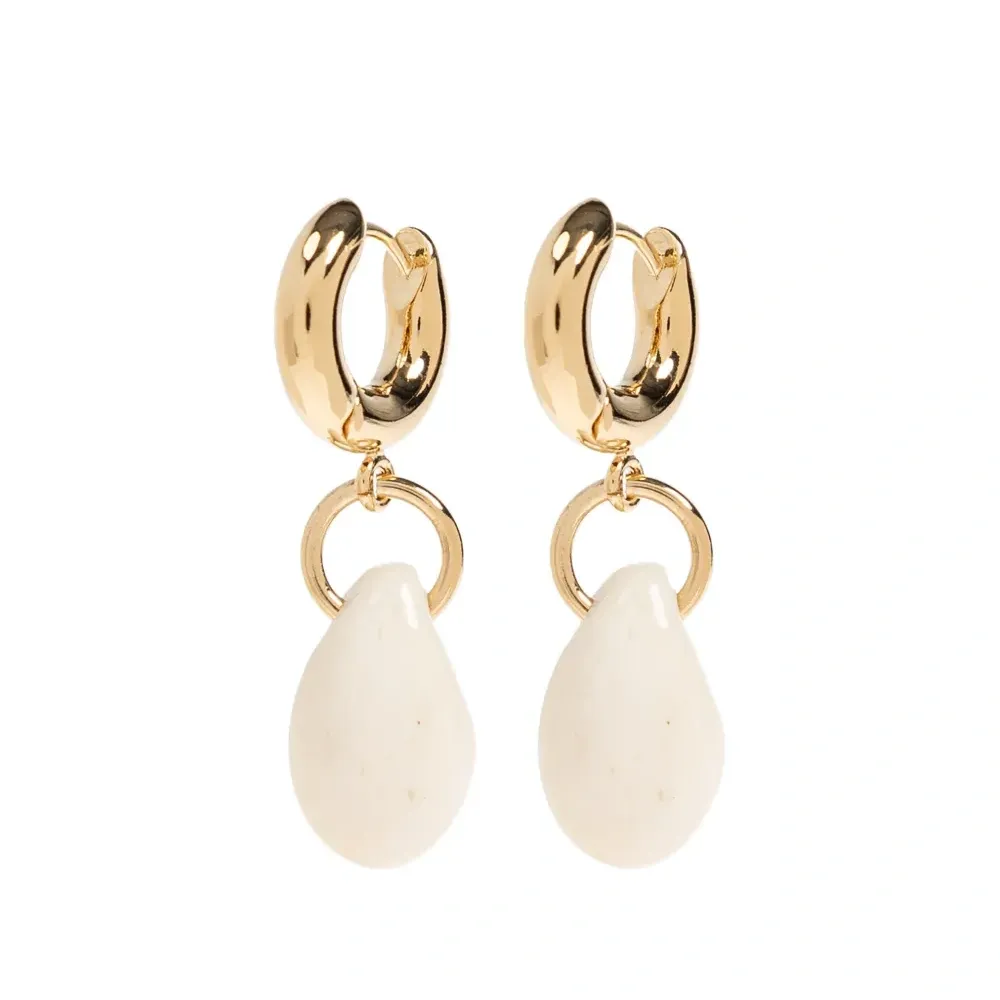 Серьги-подвески