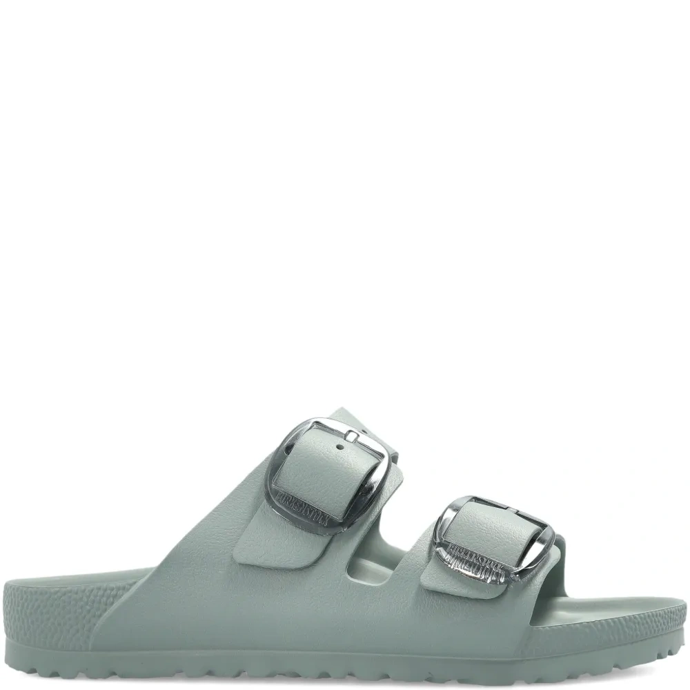 Сандалии Arizona с ремешками и пряжками