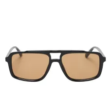 Солнцезащитные очки в прямоугольной оправе Le gars