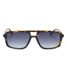 Солнцезащитные очки квадратной формы Le Gars