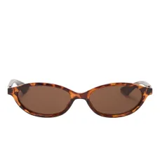 Солнцезащитные очки в геометричной оправе Duskfall Солнцезащитные очки в геометричной оправе Duskfall