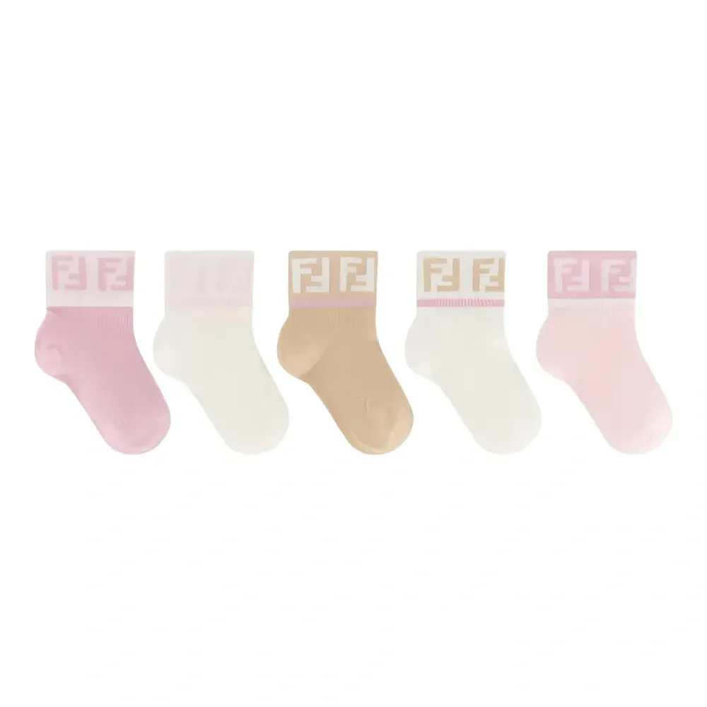 Носки с логотипом Носки с логотипом