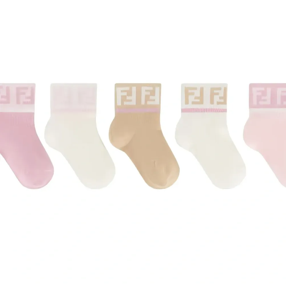 Носки с логотипом Носки с логотипом