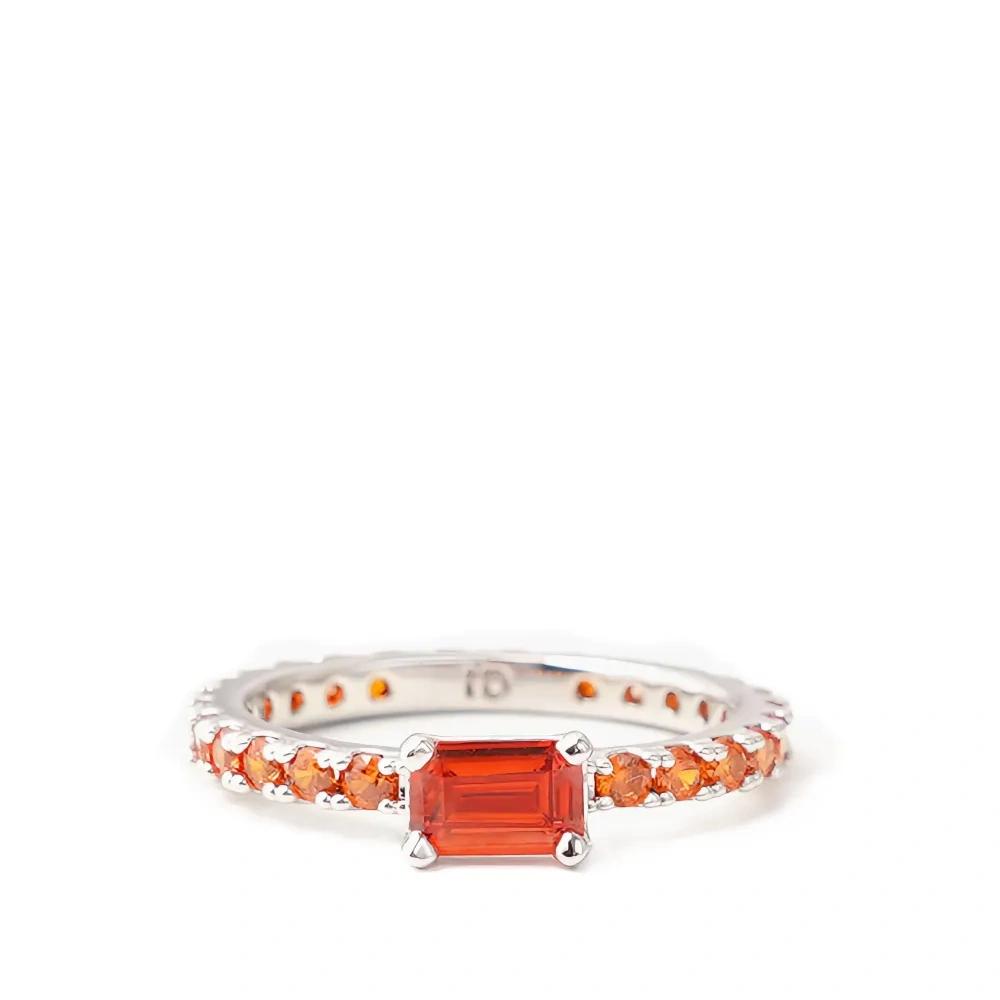 Ультратонкое кольцо