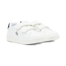 Кроссовки с двумя ремешками