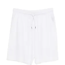 Шорты на кулиске