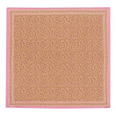 Платок с принтом