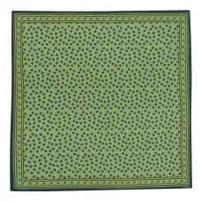 Платок с принтом