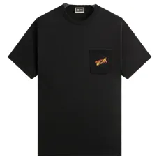 Футболка с карманом