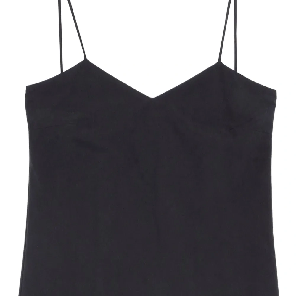 Топ без рукавов