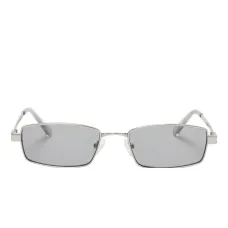 Солнцезащитные очки с прямоугольной оправой Bizzaro