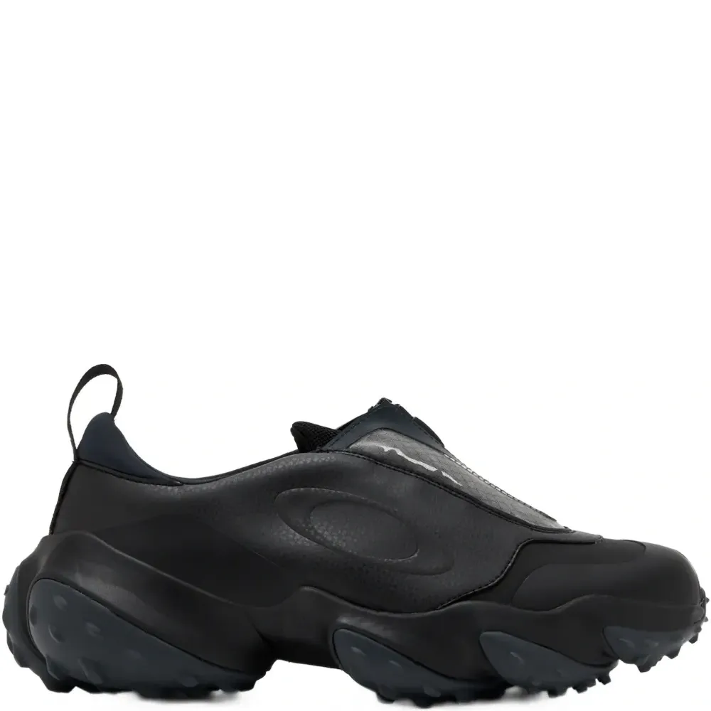 Кроссовки Edge Elite на молнии