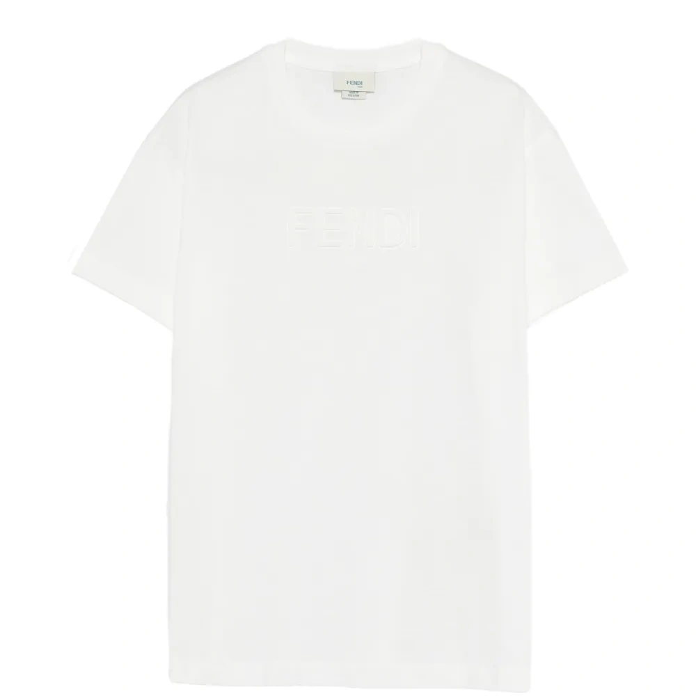 Футболка с логотипом