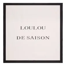 Квадратный шарф Квадратный шарф