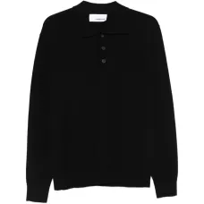 Поло с застёжкой на пуговицы Pablo